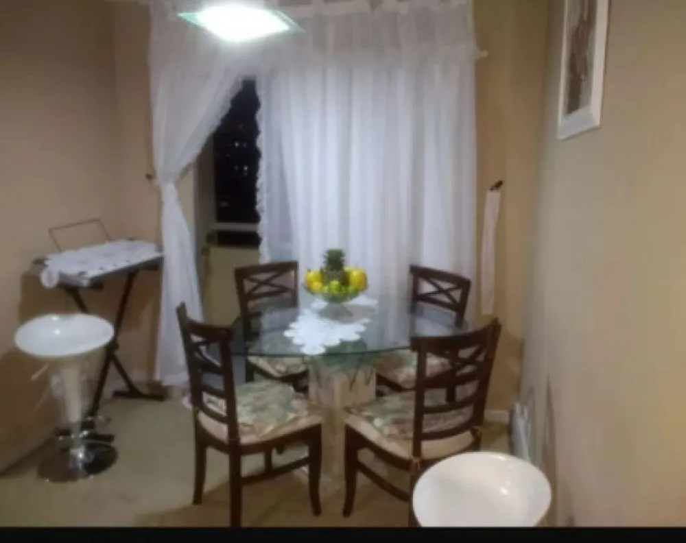 Apartamento, 3 quartos, 72 m² - Foto 4
