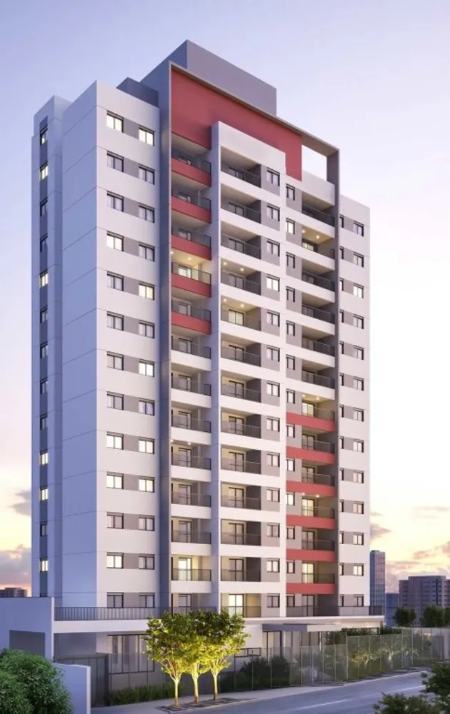 Apartamento, 1 quarto, 24 m² - Foto 1
