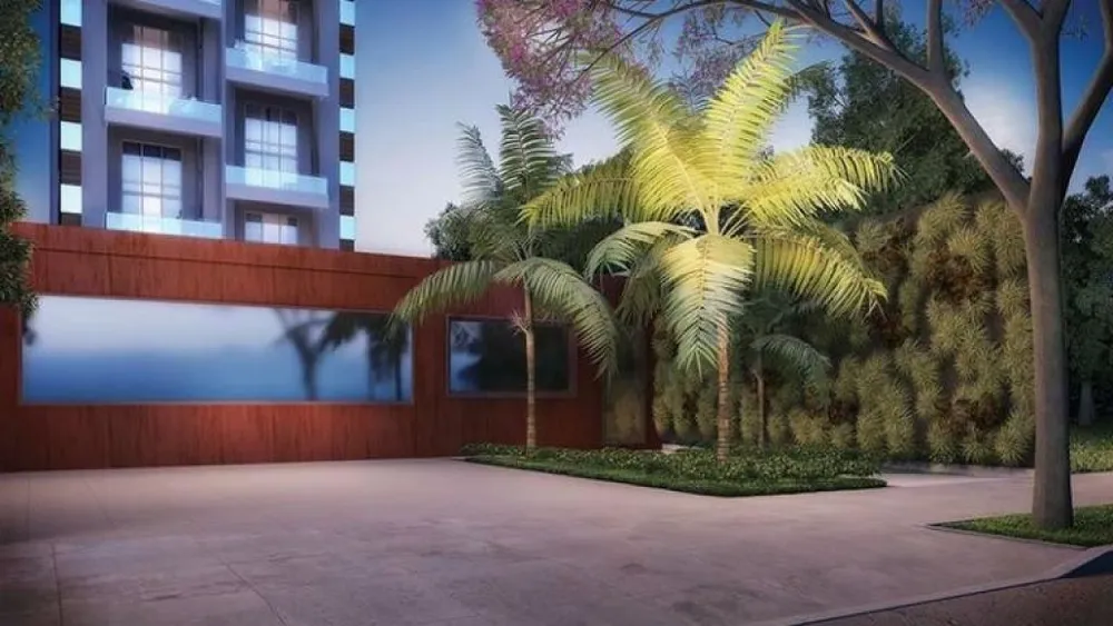 Apartamento, 2 quartos, 187 m² - Foto 7
