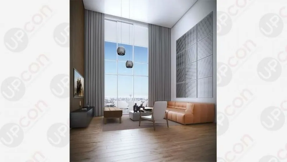 Apartamento, 2 quartos, 187 m² - Foto 5