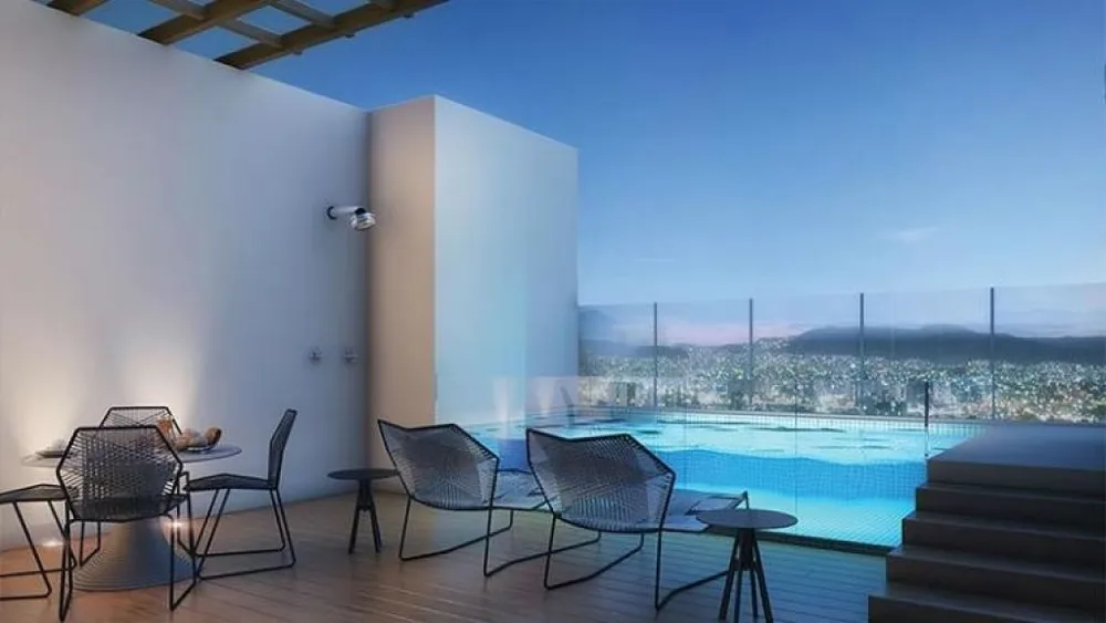 Apartamento, 2 quartos, 187 m² - Foto 3