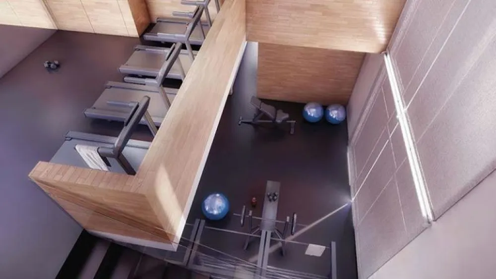 Apartamento, 2 quartos, 187 m² - Foto 2