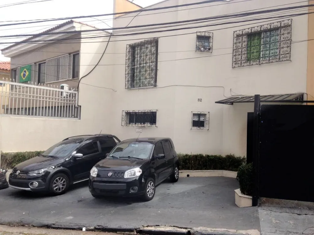 Casa, 80 m² - Foto 1