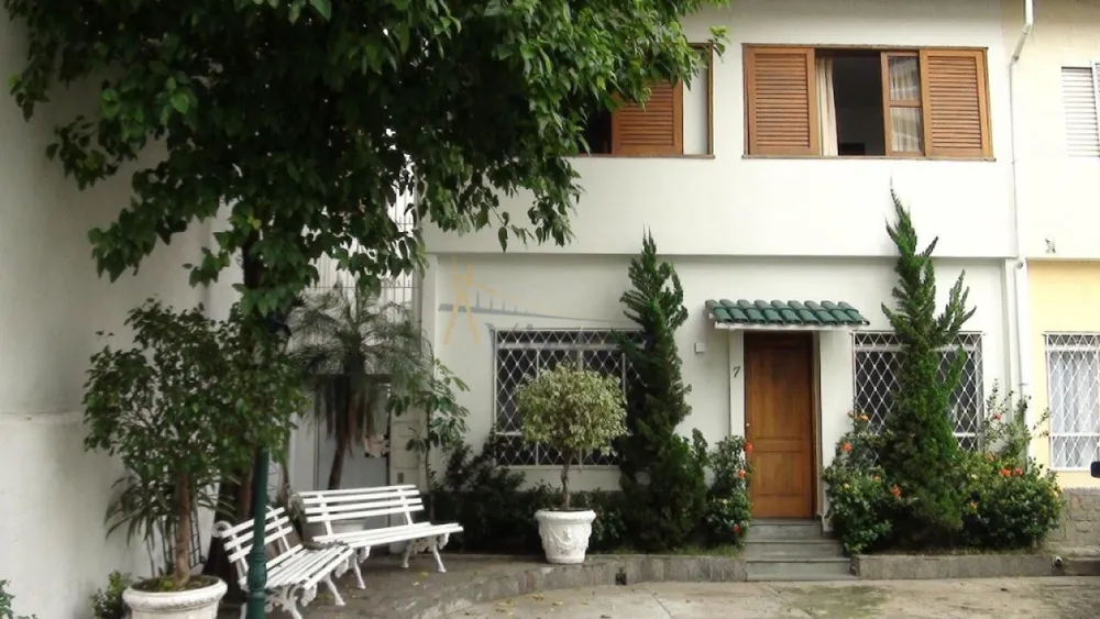 Sobrado, 3 quartos, 180 m² - Foto 1