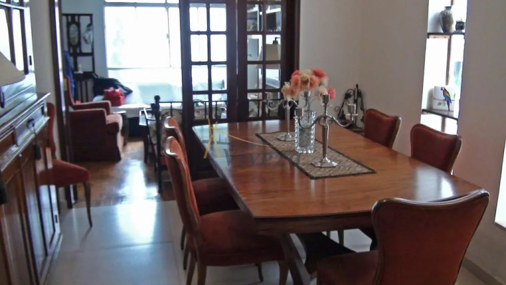 Sobrado, 3 quartos, 180 m² - Foto 3