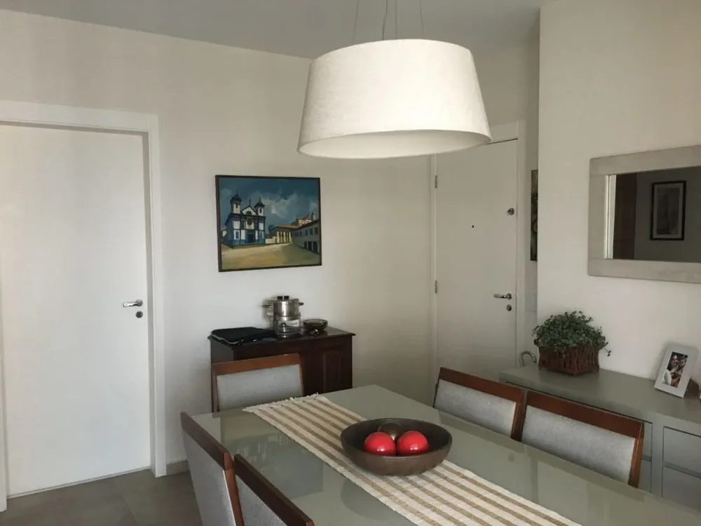 Apartamento, 3 quartos, 116 m² - Foto 6