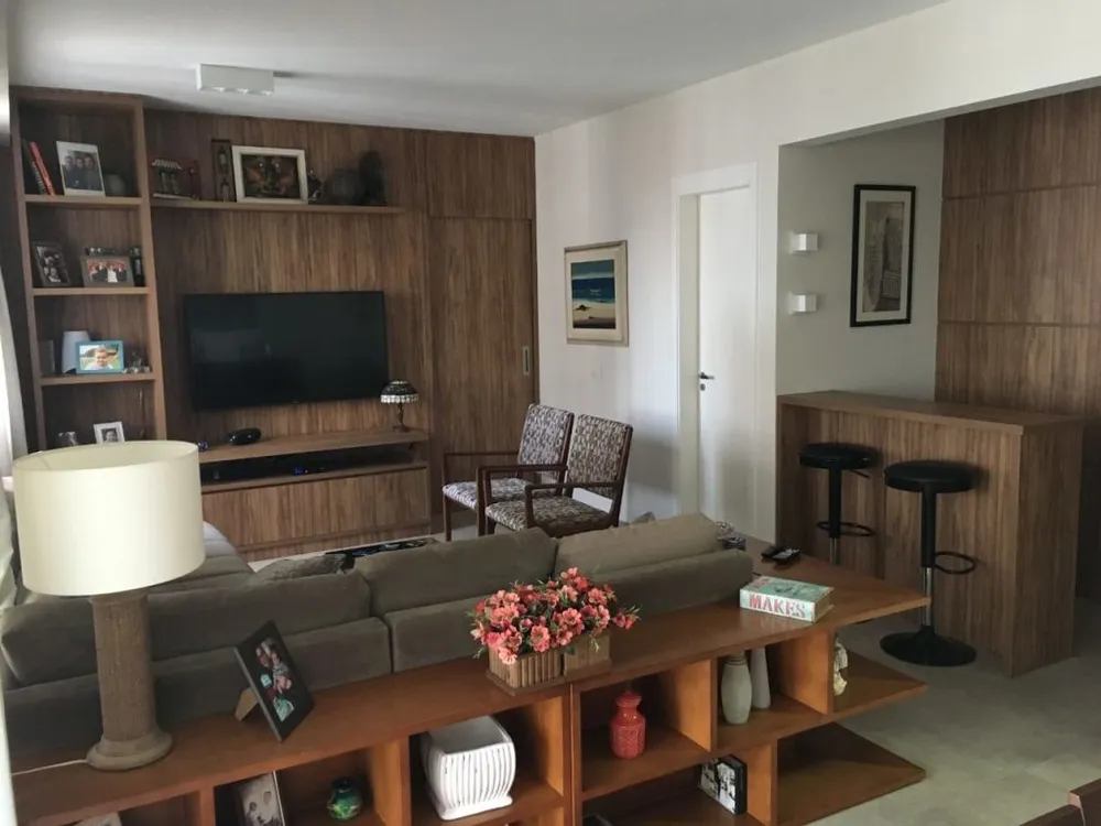 Apartamento, 3 quartos, 116 m² - Foto 2