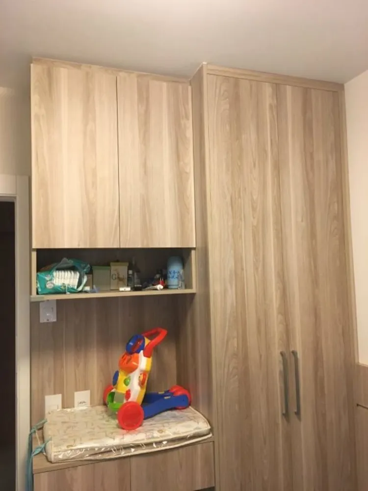 Apartamento, 3 quartos, 116 m² - Foto 7