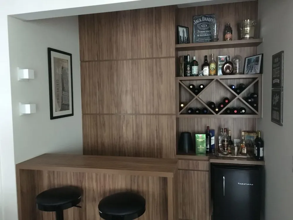 Apartamento, 3 quartos, 116 m² - Foto 3
