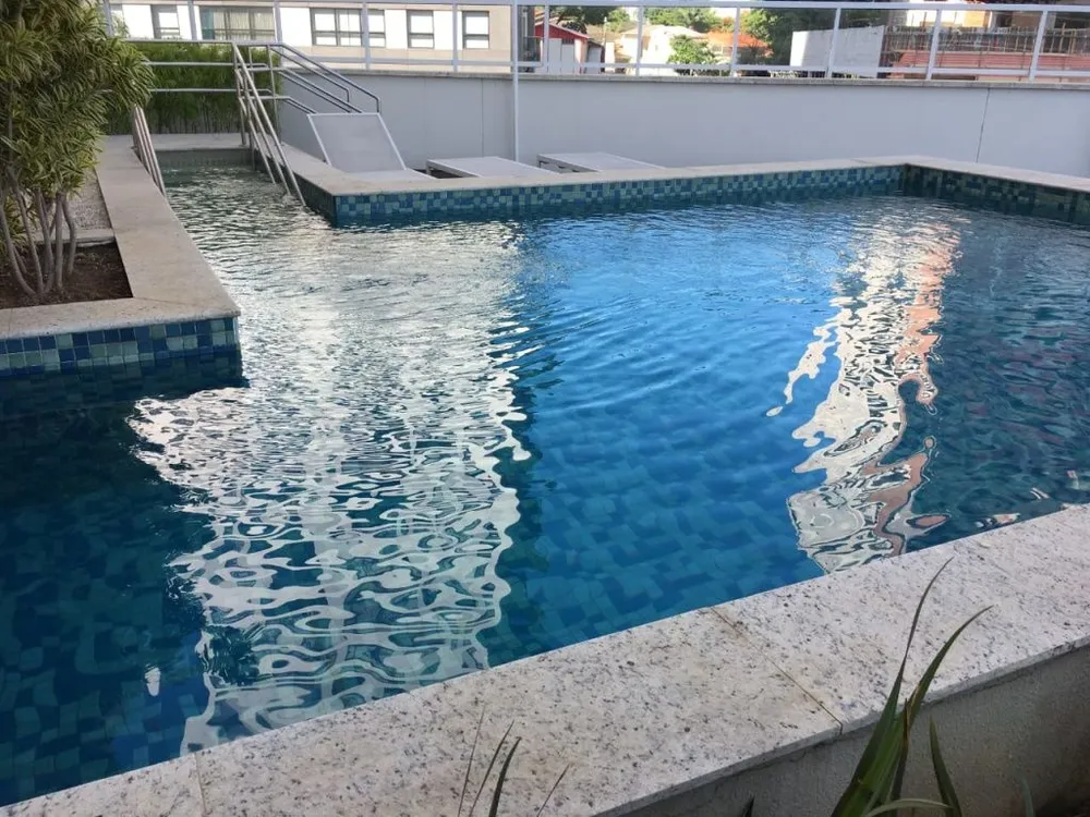 Apartamento, 3 quartos, 116 m² - Foto 8