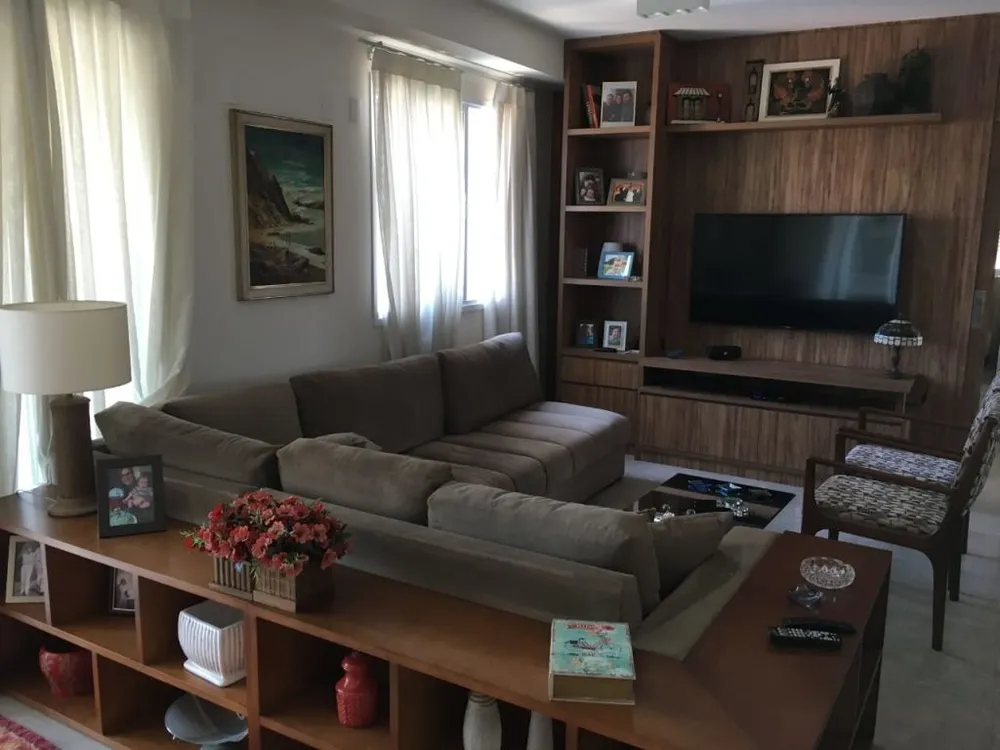 Apartamento, 3 quartos, 116 m² - Foto 1