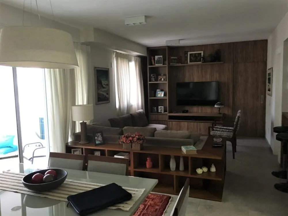 Apartamento, 3 quartos, 116 m² - Foto 4