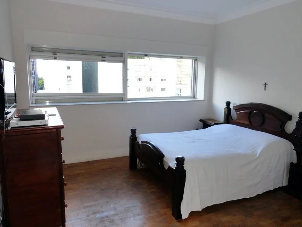 Apartamento, 3 quartos, 142 m² - Foto 5