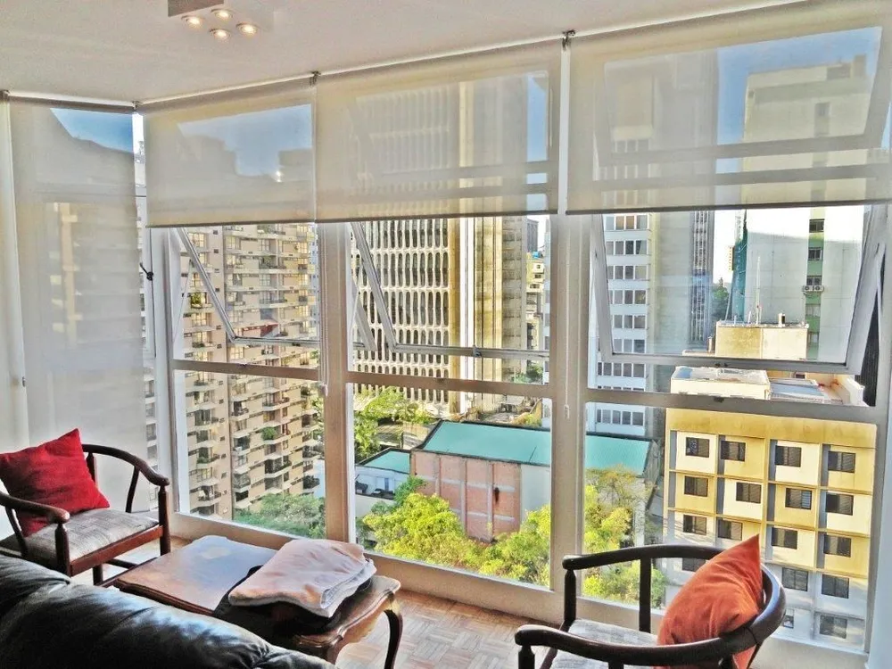 Apartamento, 3 quartos, 142 m² - Foto 4
