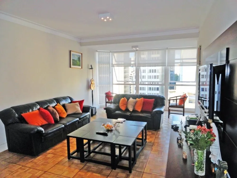 Apartamento, 3 quartos, 142 m² - Foto 3