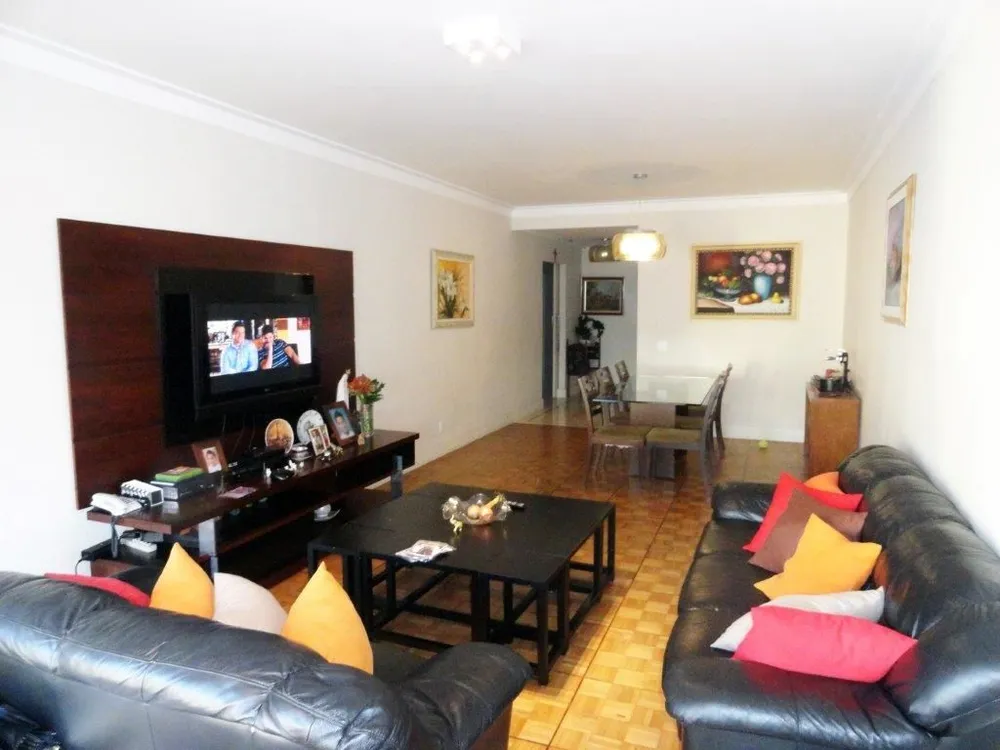 Apartamento, 3 quartos, 142 m² - Foto 8