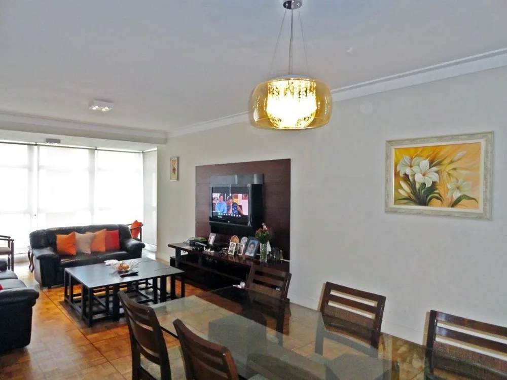 Apartamento, 3 quartos, 142 m² - Foto 1