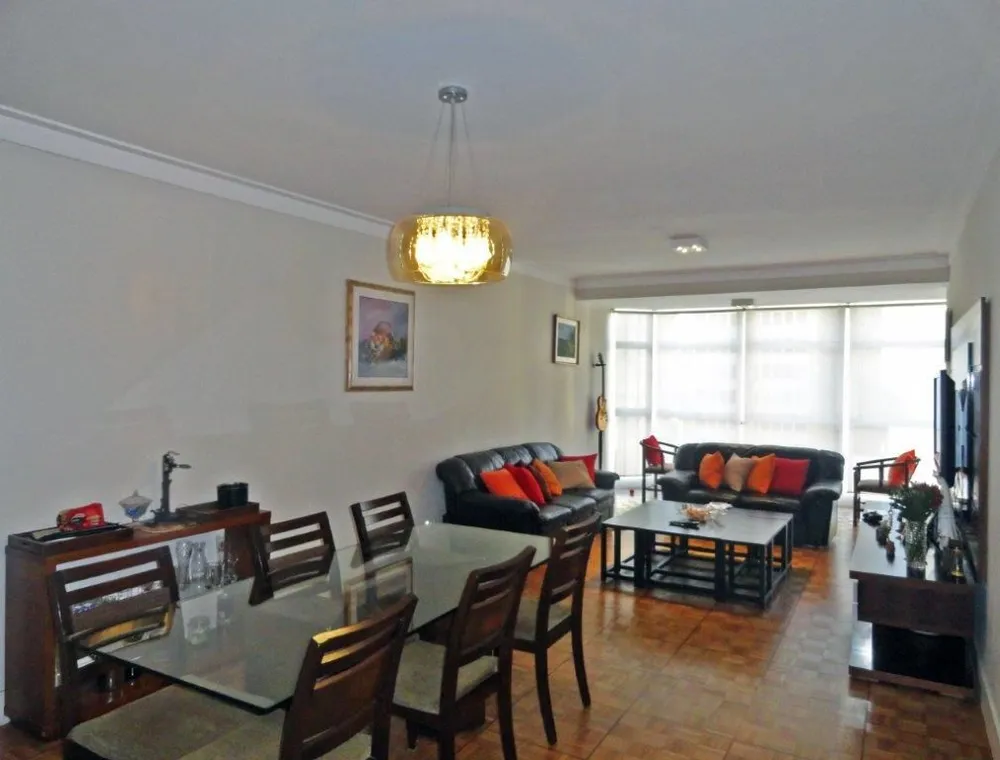 Apartamento, 3 quartos, 142 m² - Foto 2