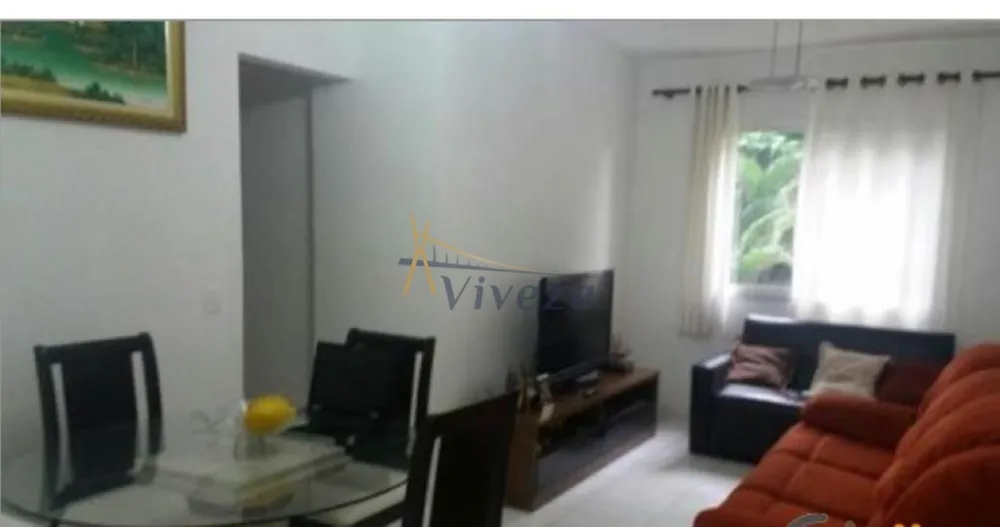 Apartamento, 3 quartos, 68 m² - Foto 1