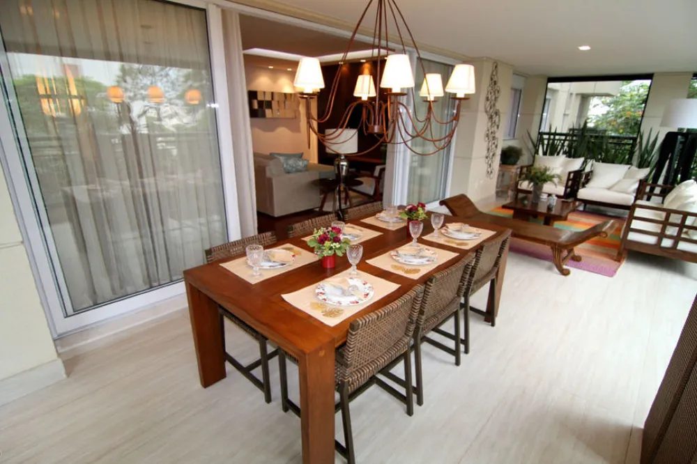 Apartamento, 4 quartos, 379 m² - Foto 3