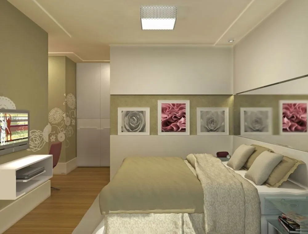 Apartamento, 4 quartos, 379 m² - Foto 5