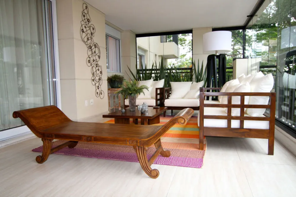 Apartamento, 4 quartos, 379 m² - Foto 2