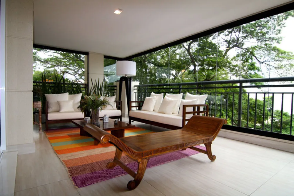 Apartamento, 4 quartos, 379 m² - Foto 1