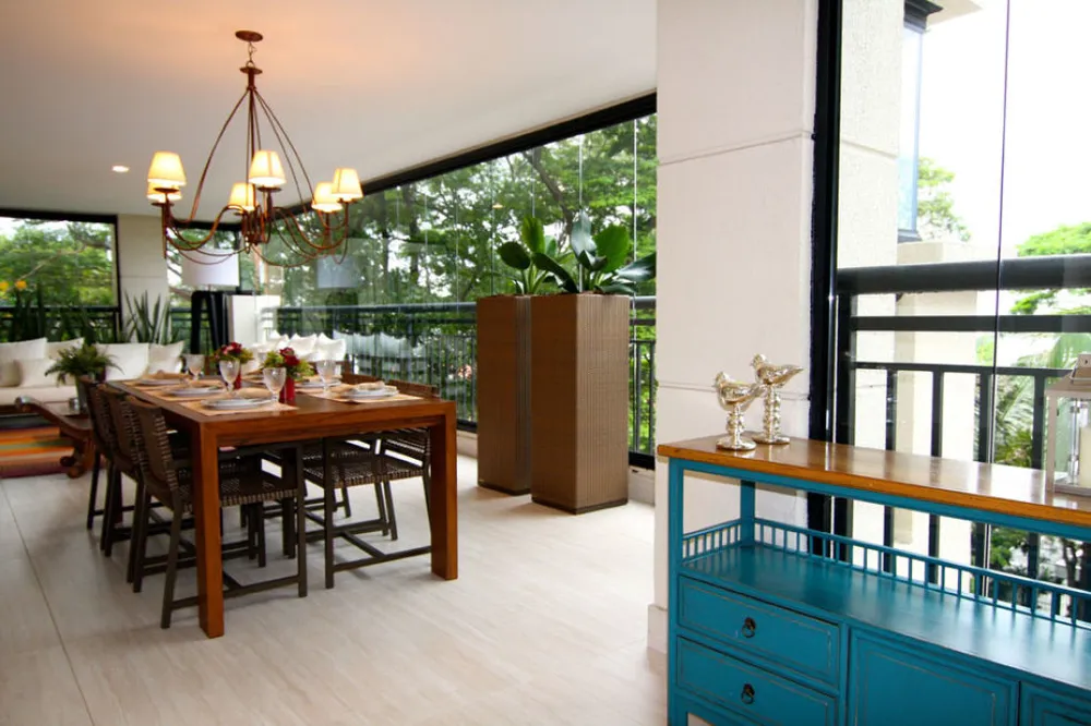 Apartamento, 4 quartos, 379 m² - Foto 4