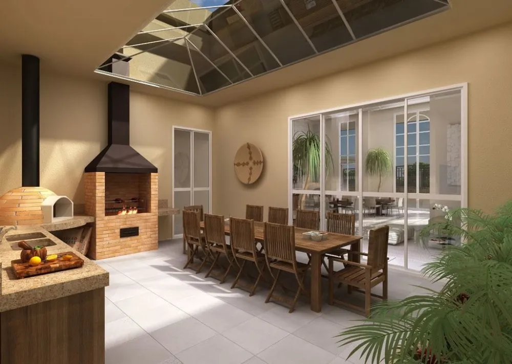 Apartamento, 4 quartos, 379 m² - Foto 7