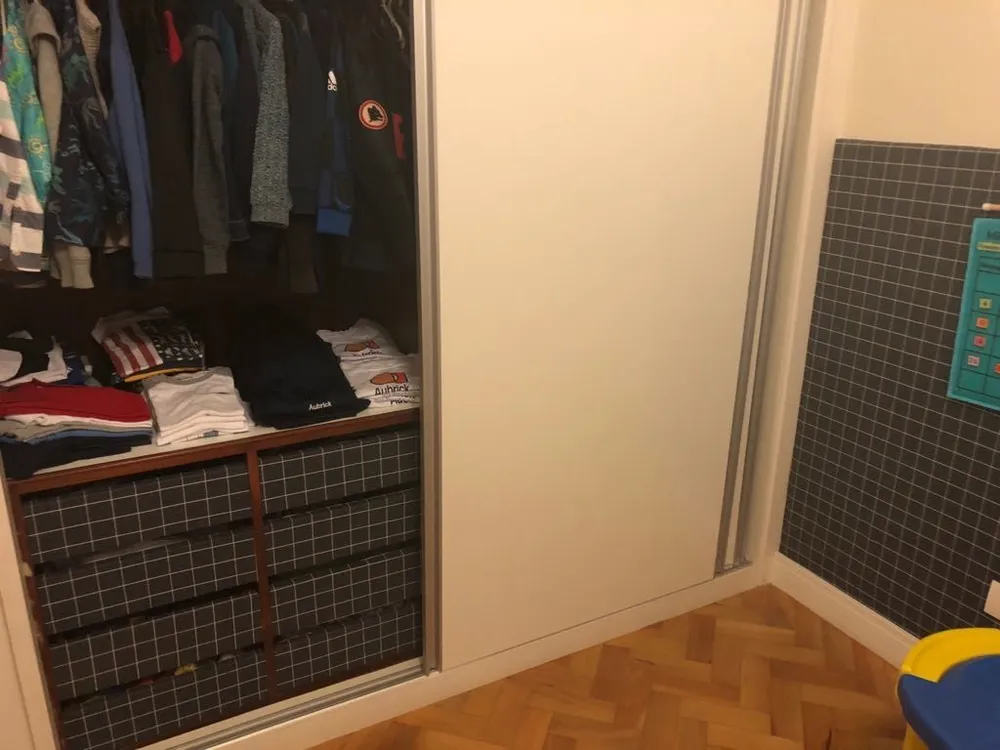 Apartamento, 3 quartos, 132 m² - Foto 6