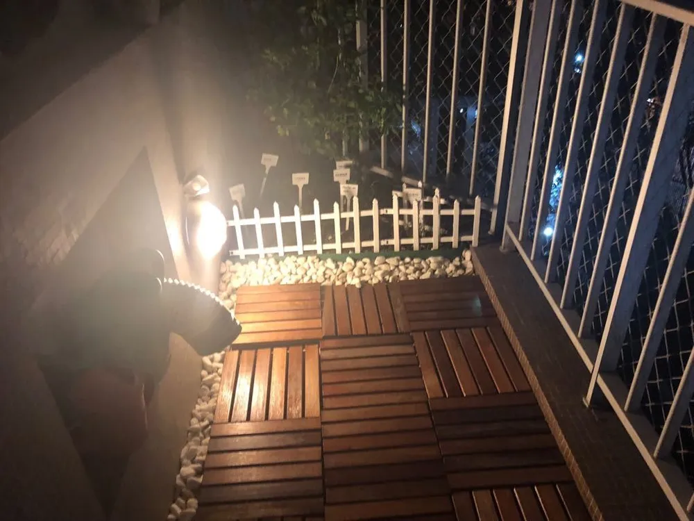 Apartamento, 3 quartos, 132 m² - Foto 4