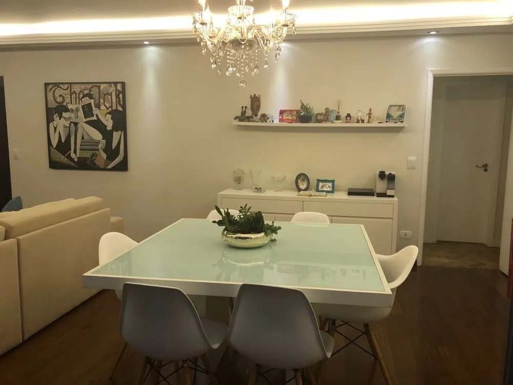 Apartamento, 3 quartos, 132 m² - Foto 2