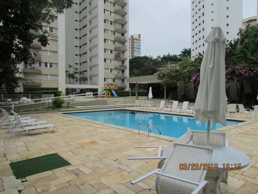 Apartamento, 3 quartos, 132 m² - Foto 7