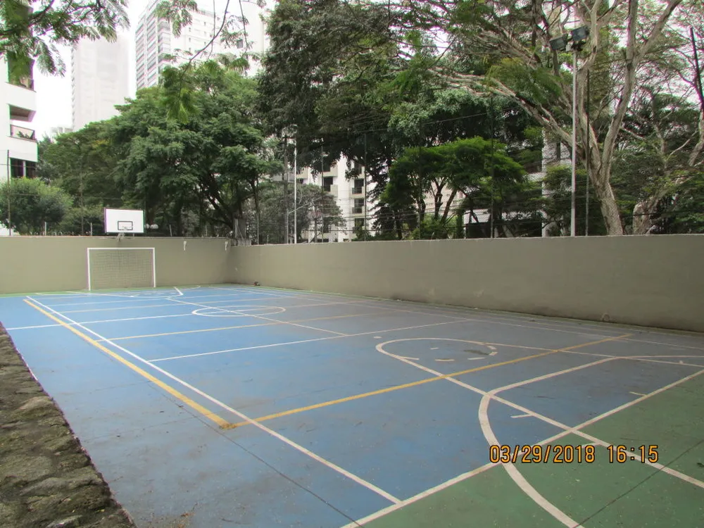 Apartamento, 3 quartos, 132 m² - Foto 8