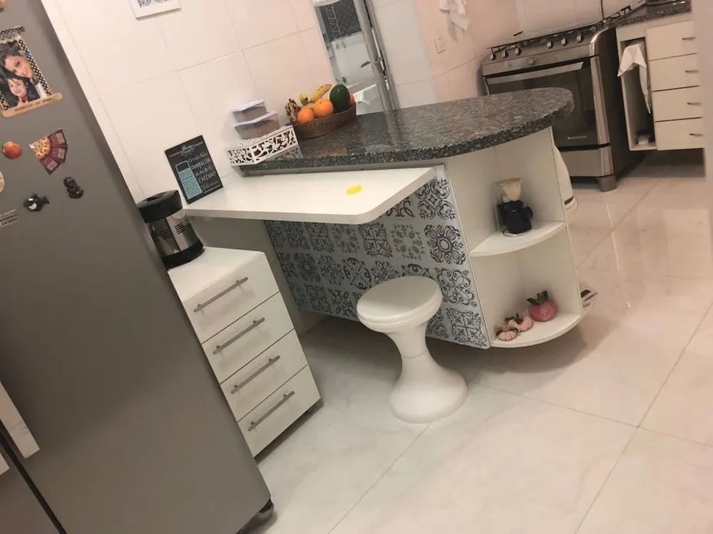 Apartamento, 3 quartos, 132 m² - Foto 5