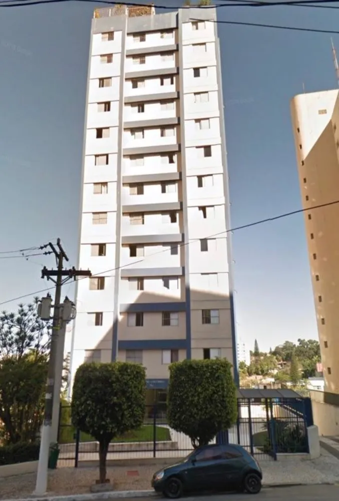 Apartamento, 2 quartos, 74 m² - Foto 1
