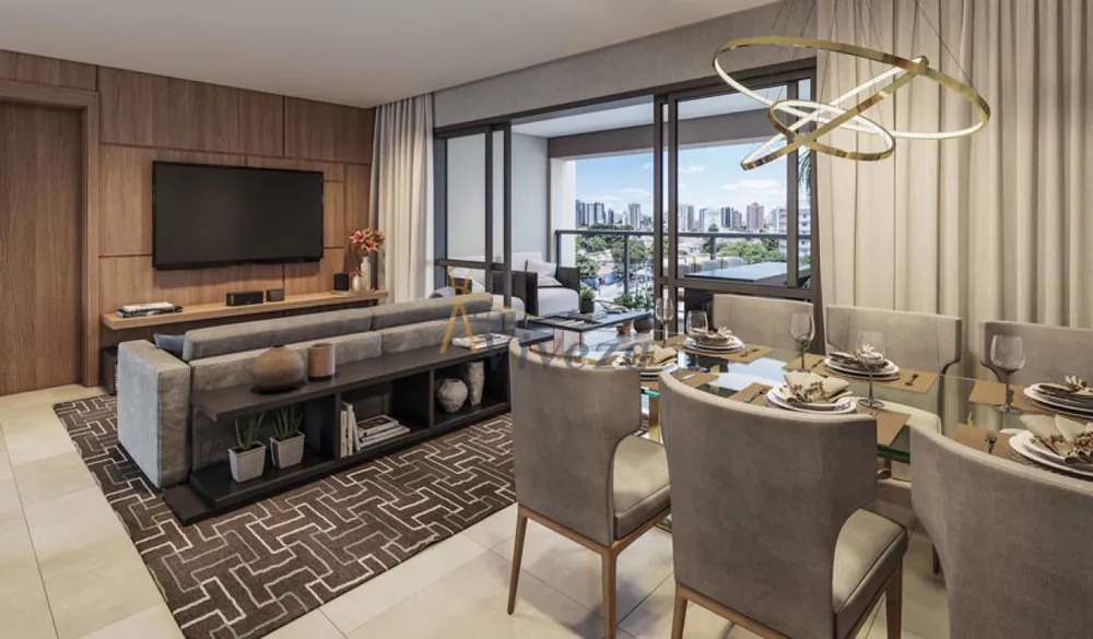 Apartamento, 3 quartos, 181 m² - Foto 8