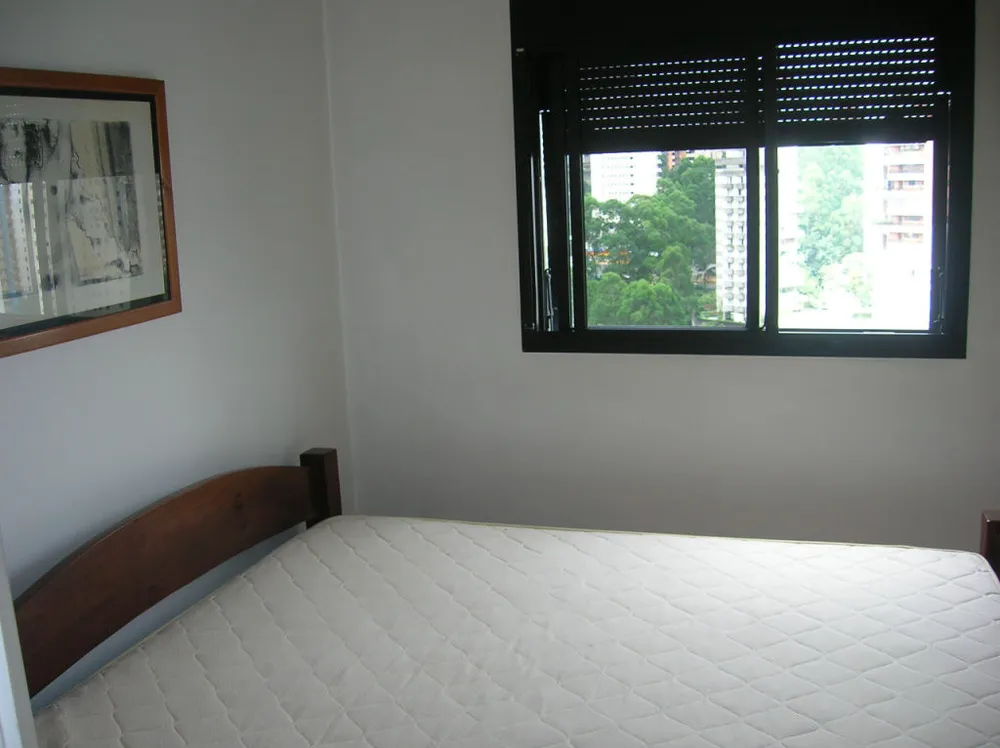 Apartamento, 1 quarto, 46 m² - Foto 6