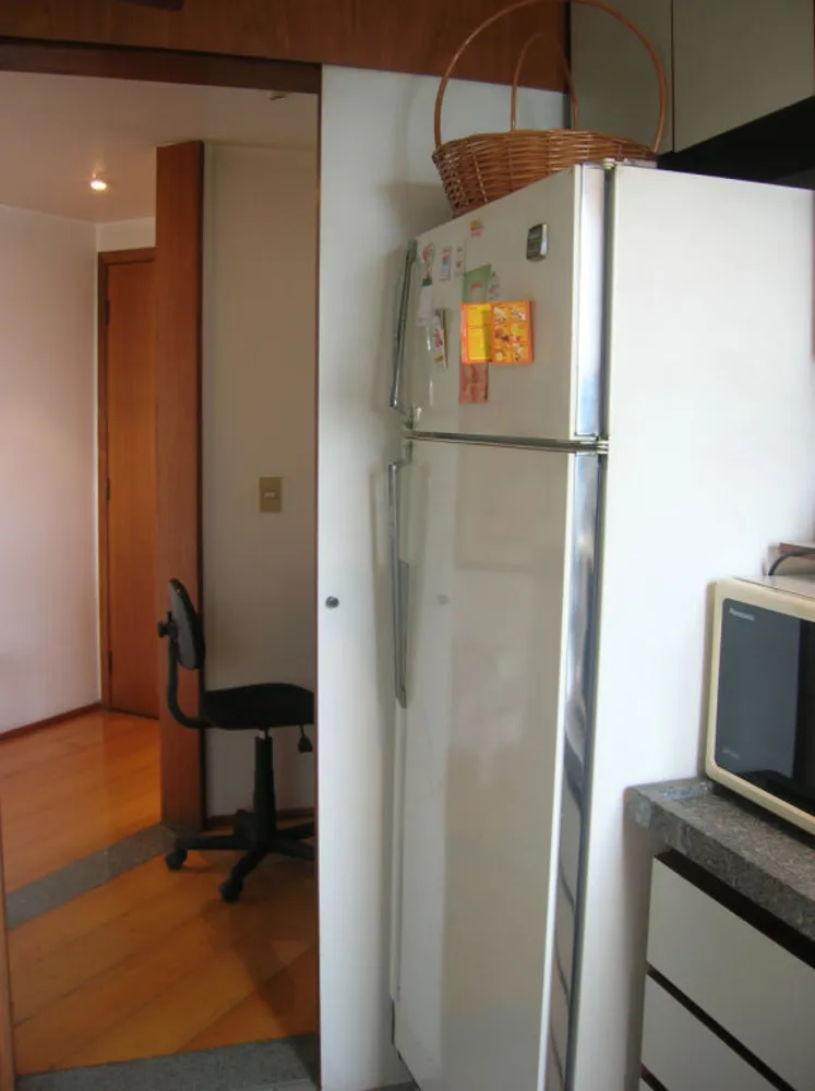 Apartamento, 1 quarto, 46 m² - Foto 5