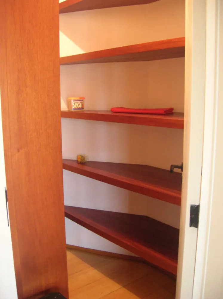 Apartamento, 1 quarto, 46 m² - Foto 7