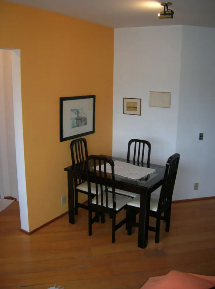 Apartamento, 1 quarto, 46 m² - Foto 3