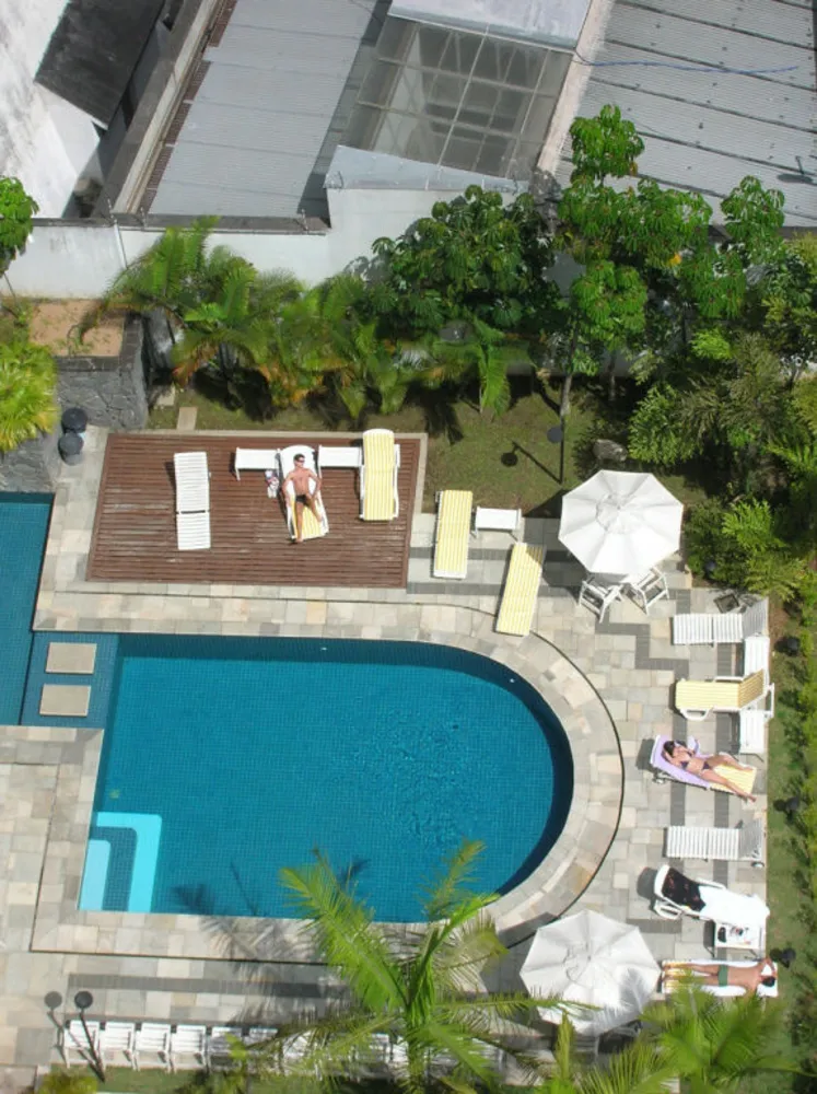 Apartamento, 1 quarto, 46 m² - Foto 8