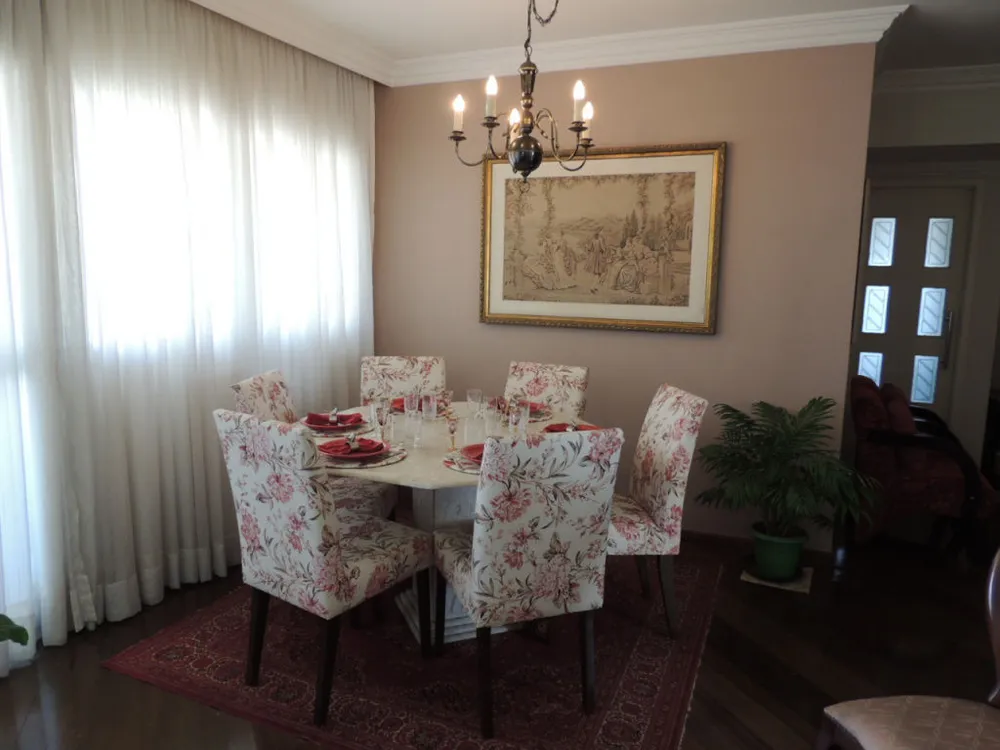 Apartamento, 3 quartos, 117 m² - Foto 3