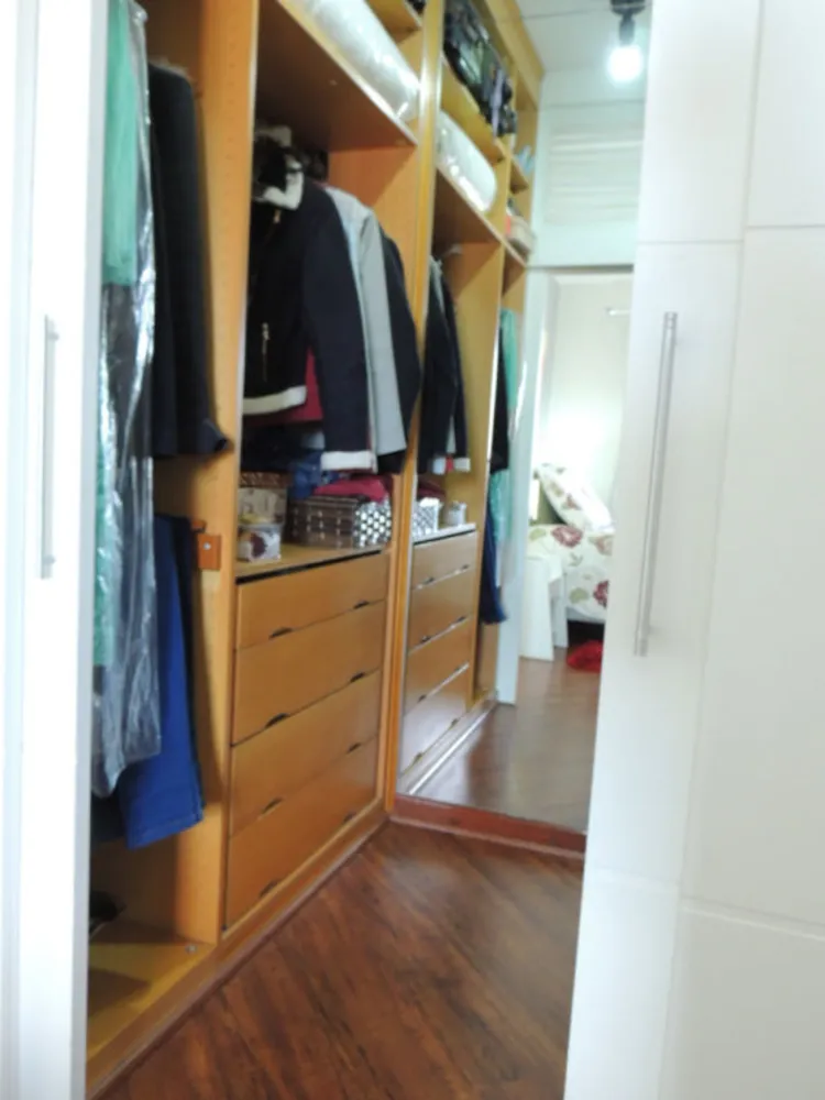 Apartamento, 3 quartos, 117 m² - Foto 4
