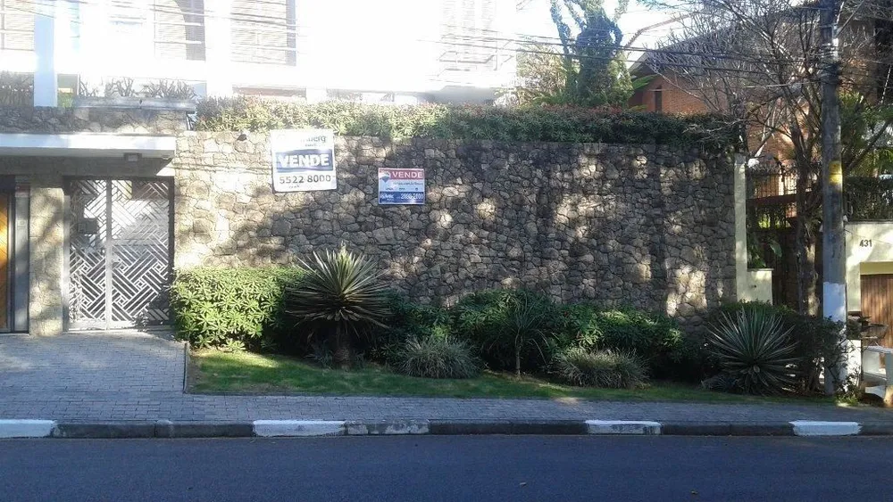 Sobrado, 4 quartos, 793 m² - Foto 3