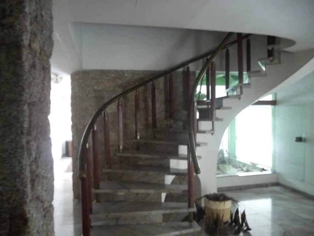 Sobrado, 4 quartos, 793 m² - Foto 6