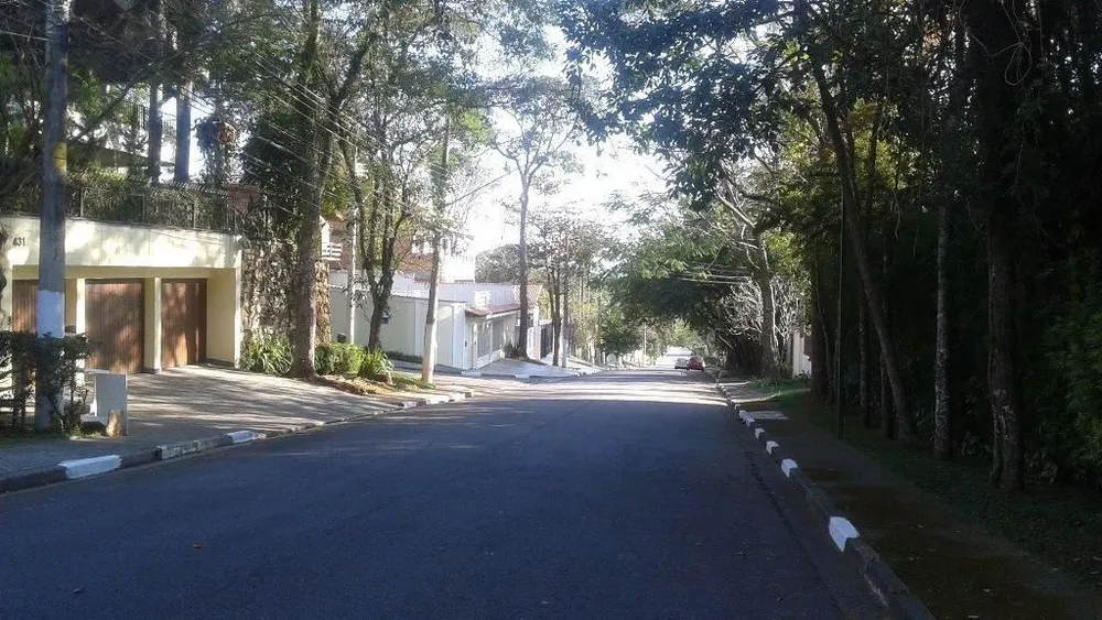 Sobrado, 4 quartos, 793 m² - Foto 4