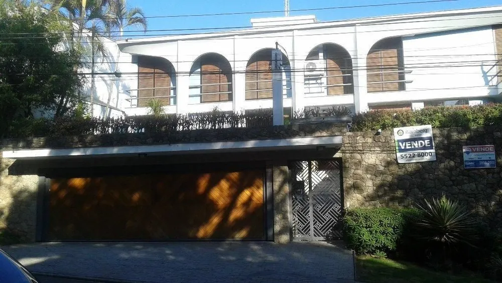 Sobrado, 4 quartos, 793 m² - Foto 2