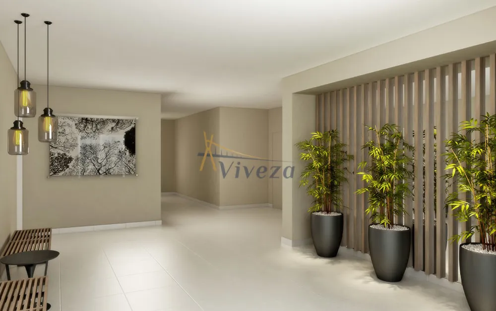 Apartamento, 3 quartos, 76 m² - Foto 2
