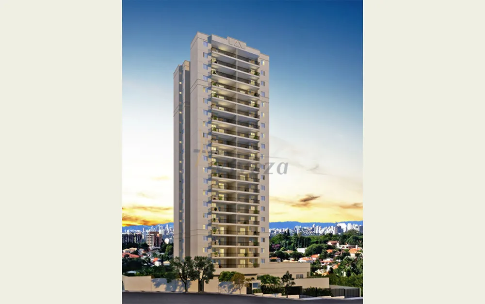 Apartamento, 3 quartos, 76 m² - Foto 1